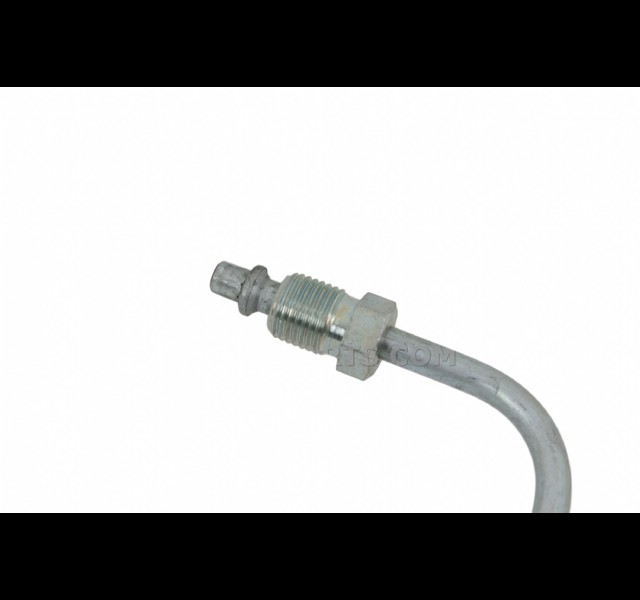 Fuel Pipe- Filter to Injection Pump (Rear) Histoparts
