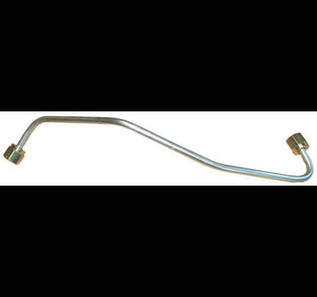 Injector Pipe No.1