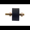 Damper Tank Support