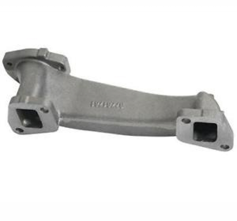 Manifold Exhaust