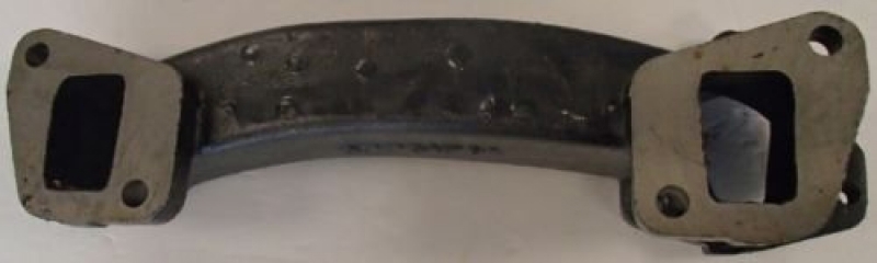 Manifold Exhaust Histoparts