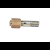 Elbow Stud and Nut