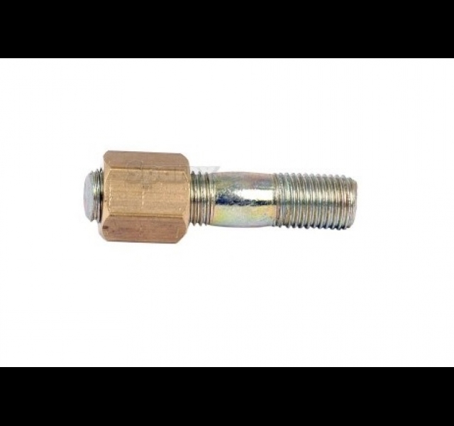 Elbow Stud and Nut