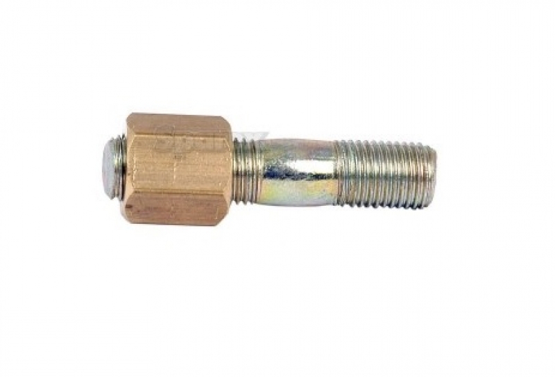Elbow Stud and Nut