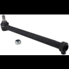 Steering Tube and End