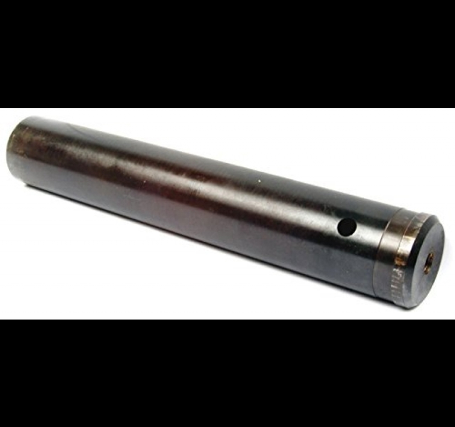 Front Axle Pin