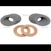 Thrust Washer Kit-Axle Spindle
