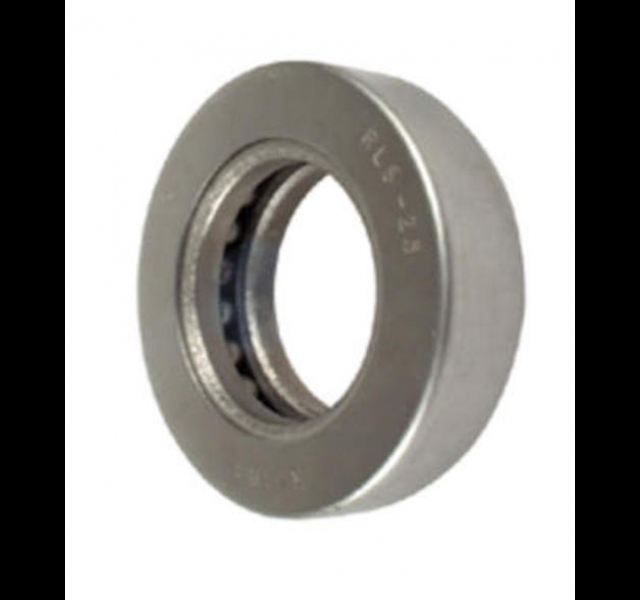 Druklager Fusee