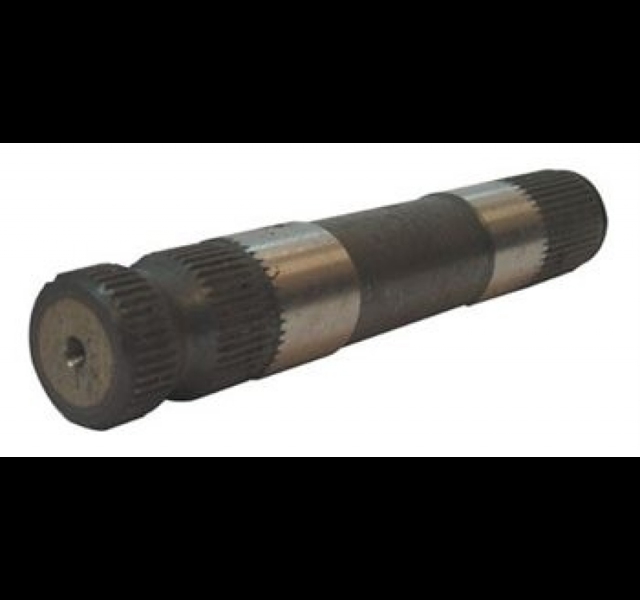 Verticale stuuras - Massey Ferguson (1)