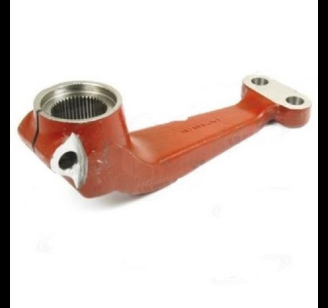 Steering Arm Lower