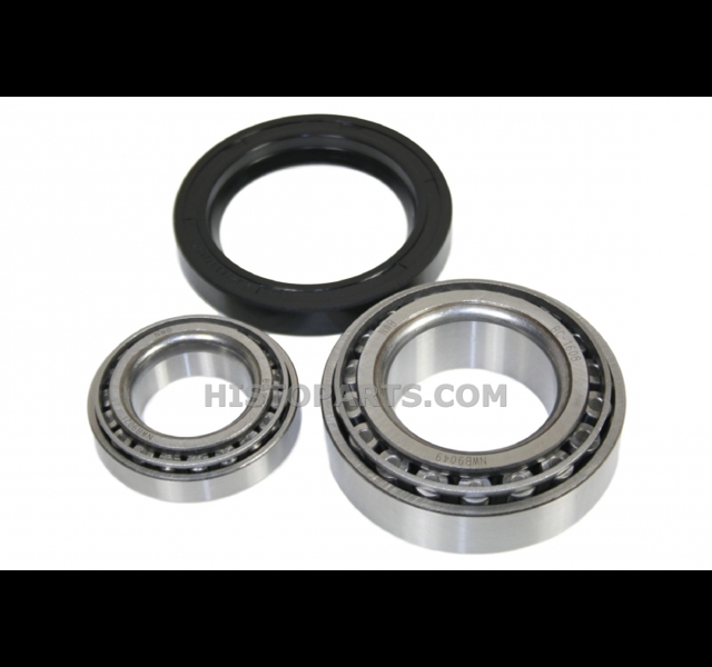 Wheel Bearing Kit Massey Ferguson