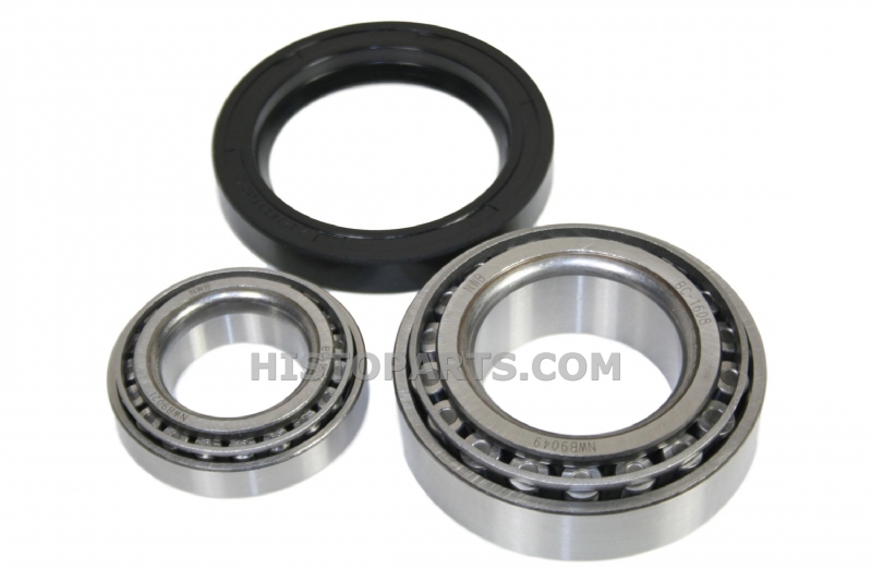 Wheel Bearing Kit Massey Ferguson