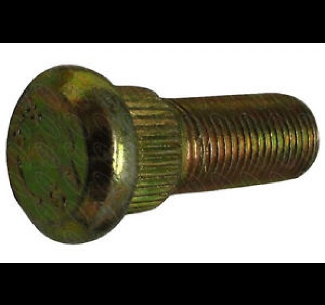 Front Wheel Stud - Massey Ferguson