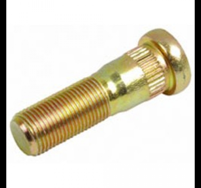 Rear Wheel Stud - Massey Ferguson