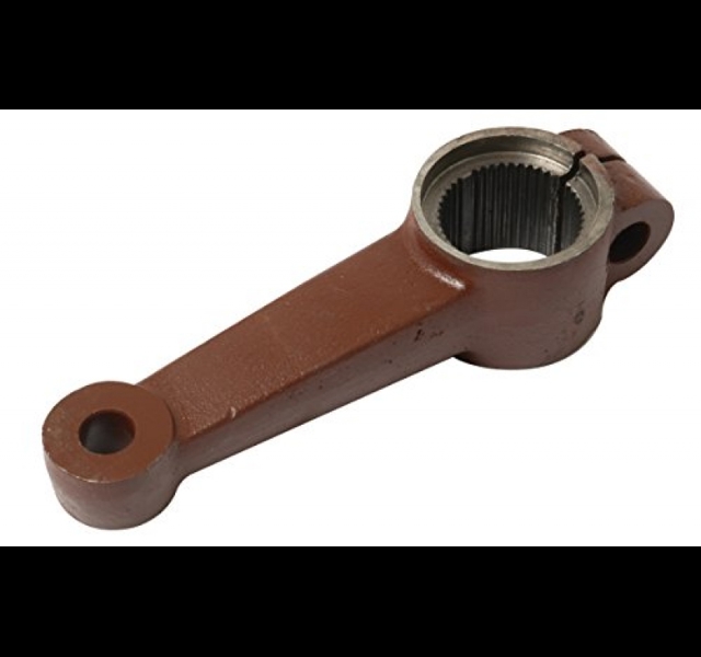 Steering Arm Upper (Manual Steering)
