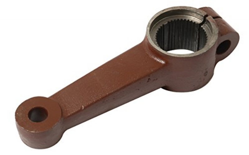 Steering Arm Upper (Manual Steering)