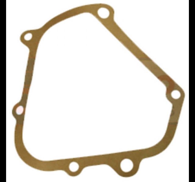Steering Box Side Gasket - Massey Ferguson