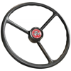 Stuurwiel met dop - Massey Ferguson
