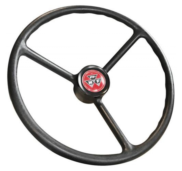 Stuurwiel met dop - Massey Ferguson