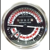 Tachometer. Massey Ferguson.