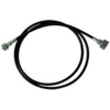 Tachometer Cable - Massey Ferguson