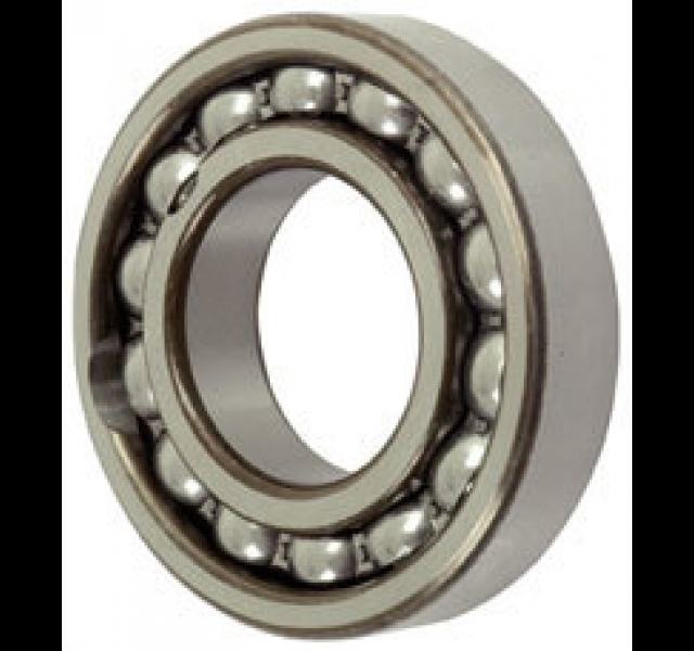 Aftakas lager 80 x 40 x 18 mm