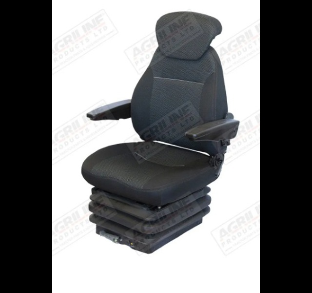 Mechanical Suspension Seat