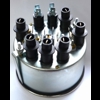 Combi Instrument voor watergekoelde tractoren Histoparts