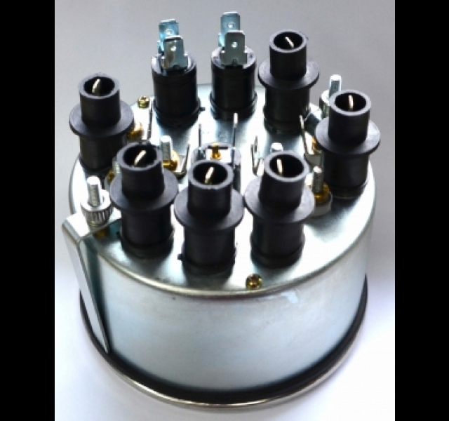 Combi Instrument voor watergekoelde tractoren Histoparts
