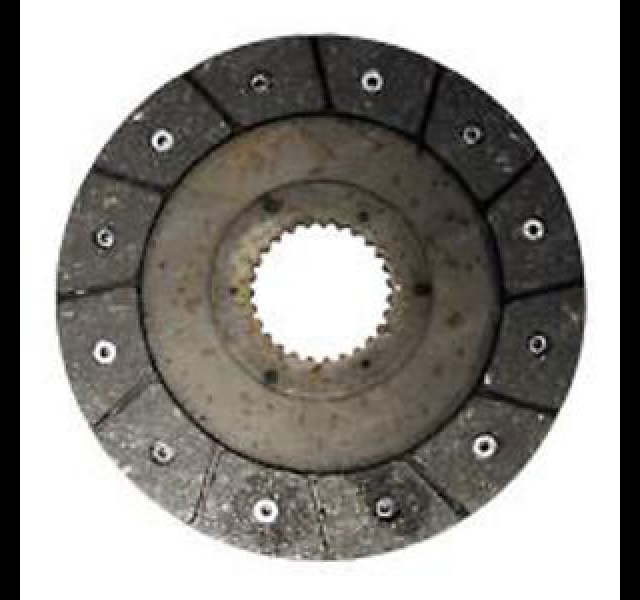 Remschijf Ø 220mm.Massey Ferguson