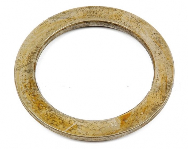 Remas Ring - Massey Ferguson