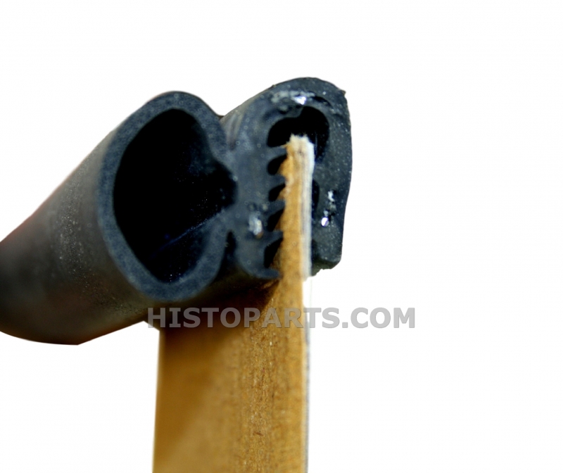 Draught Excluder,  4-5 mm