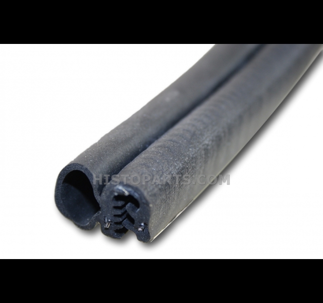 Draught Excluder,  4-5 mm in detail