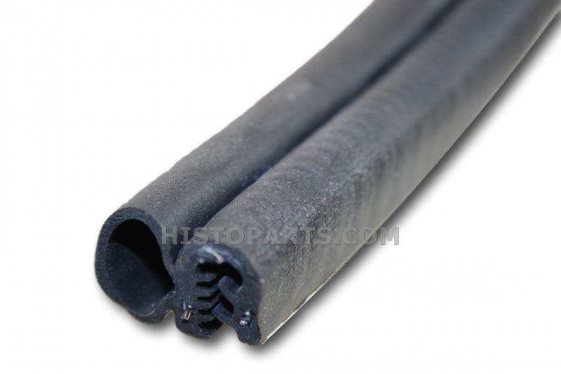 Draught Excluder,  4-5 mm in detail