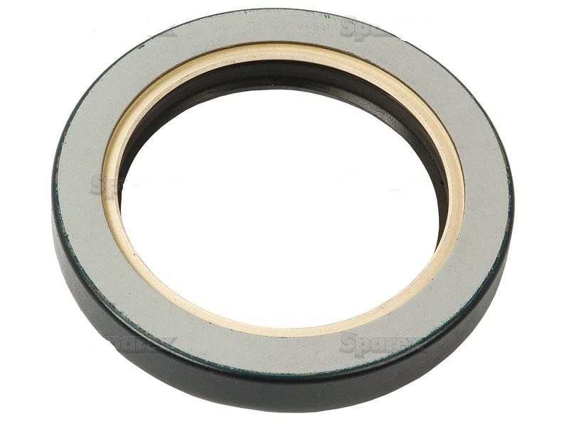 Oil Seal Outer Halfshaft- 73.4 x 101.66 x 14.14mm