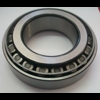 Achter as Lager 125.41 x 82.57mm - Massey Ferguson