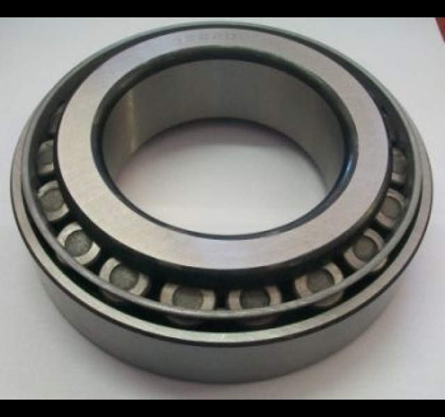 Achter as Lager 125.41 x 82.57mm - Massey Ferguson