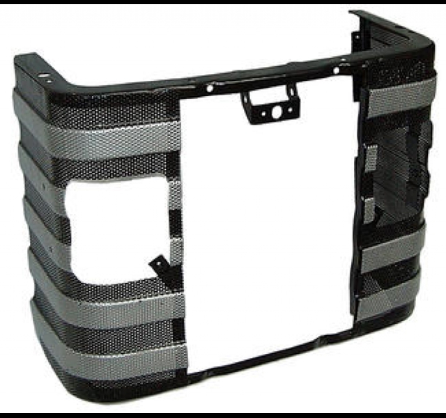 Front Grille Massey Ferguson
