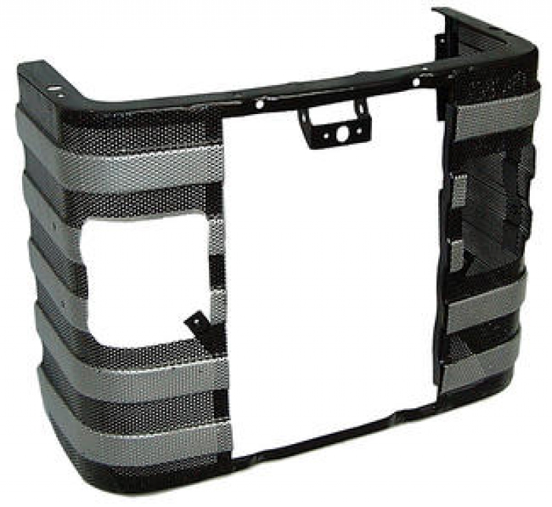Front Grille Massey Ferguson