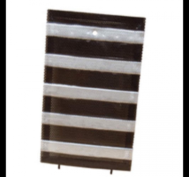 Grille Door 398mm - Massey Ferguson