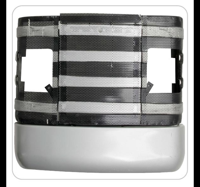 Front Grille Kit - Massey Ferguson