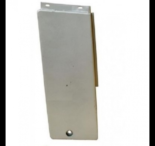 Side Panel Right Hand - Massey Ferguson