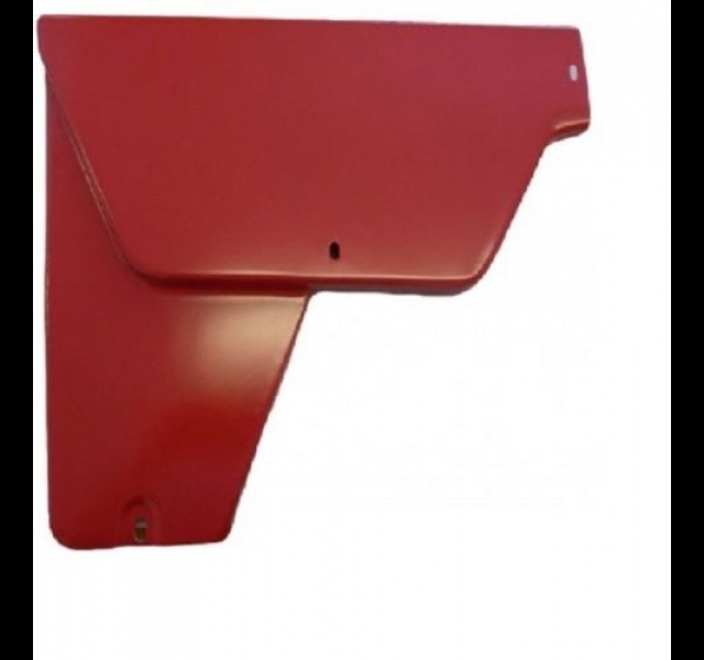 Panel - Side Rear (Right Hand)