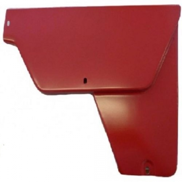 Panel - Side Rear (Left Hand)