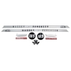 Massey Ferguson 165 Decal set