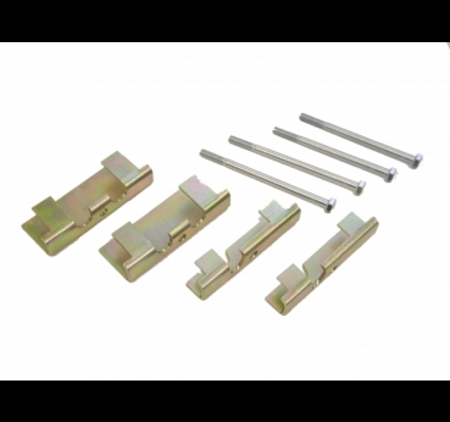 Deutz 06 series  fender lights mounting kit