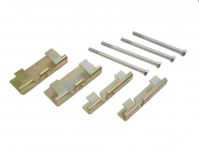 Deutz 06 series  fender lights mounting kit