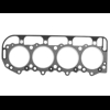 Koppakking Ford 5000, 5110, 5600, 5610, 5700, 5900, 6610