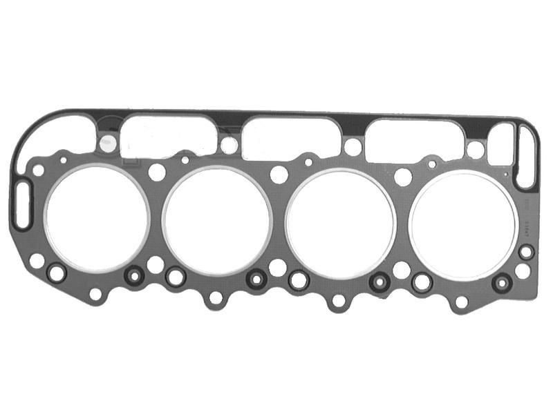 Koppakking Ford 5000, 5110, 5600, 5610, 5700, 5900, 6610