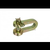 Stabilisator D-sluiting